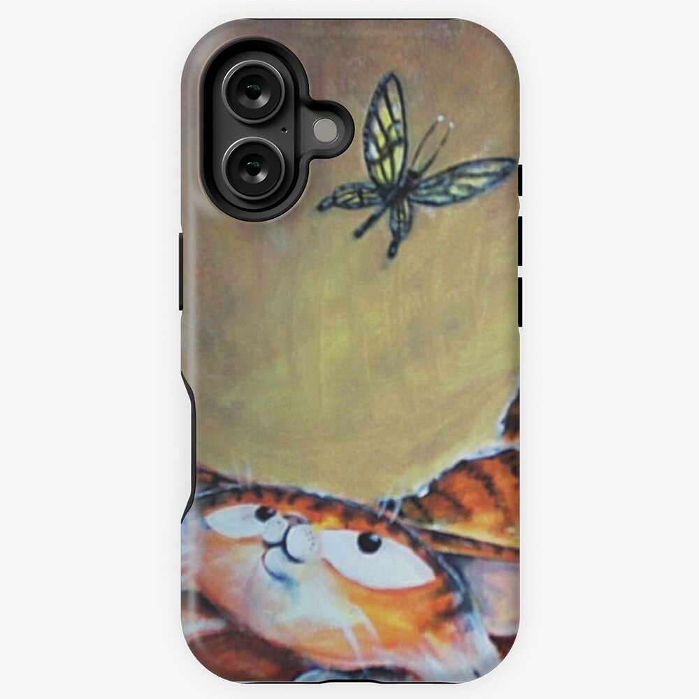 Item preview, iPhone Tough Case designed and sold by etourist.