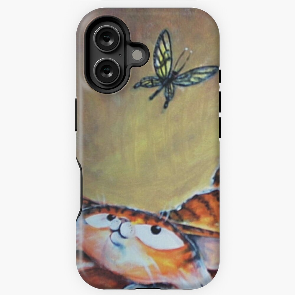 Item preview, iPhone Magsafe Tough Case designed and sold by etourist.