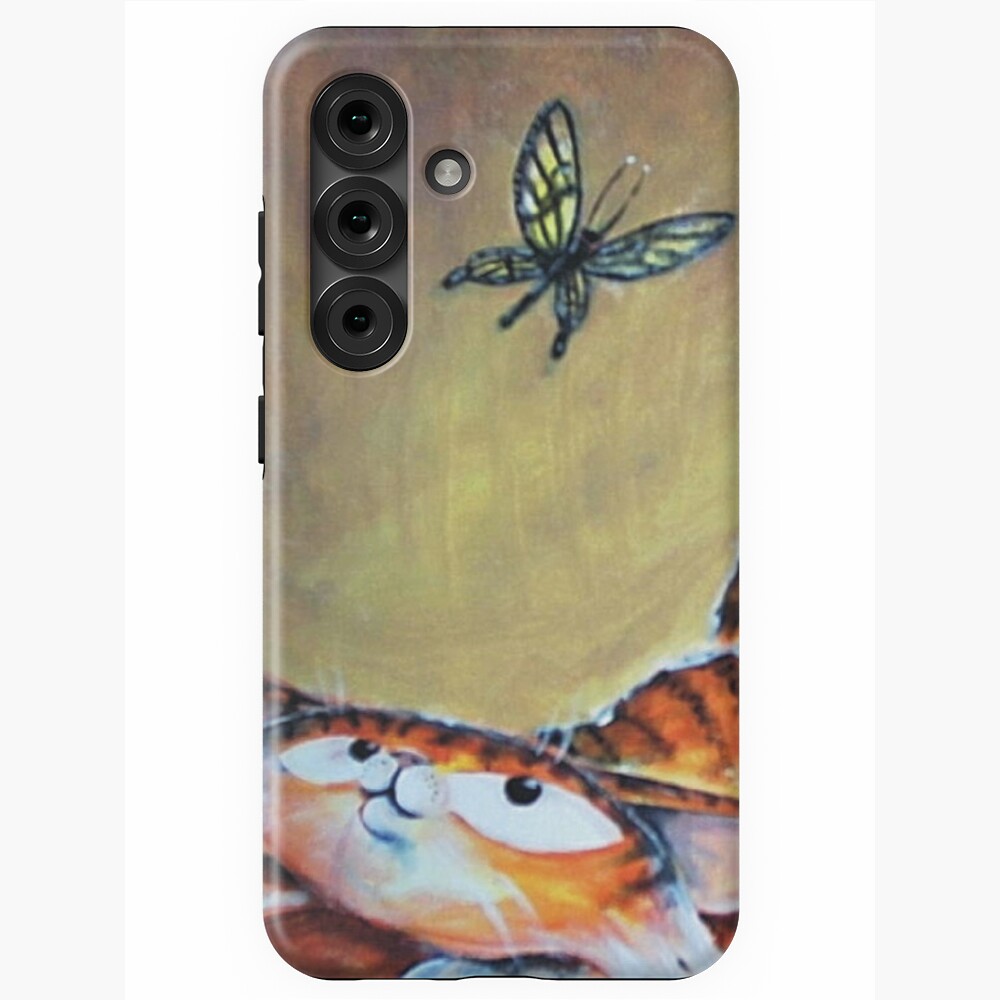 Item preview, Samsung Galaxy Tough Case designed and sold by etourist.