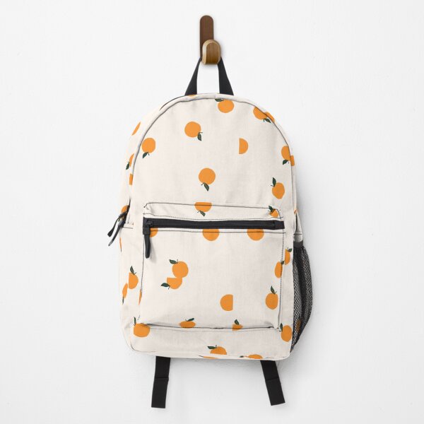 Item preview, Oranges Semaless Prints designed and sold by rickmanb.
