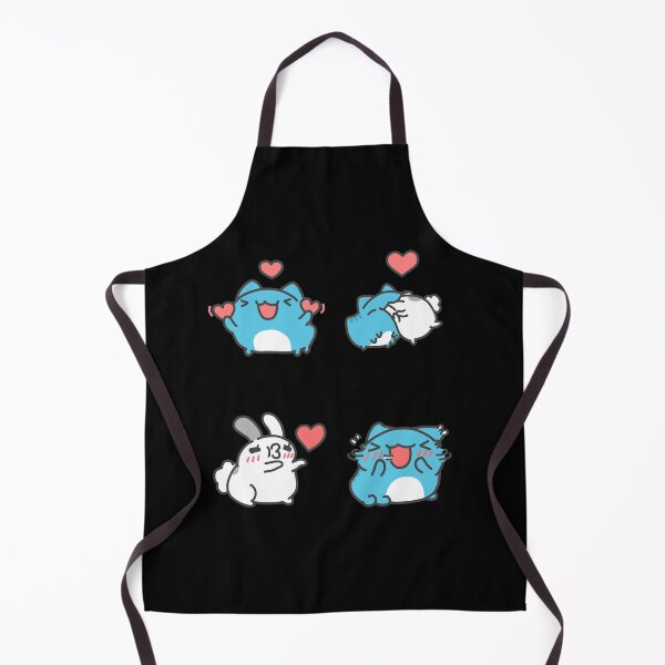 Item preview, Bugcat Capoo designed and sold by QuanThailandS.