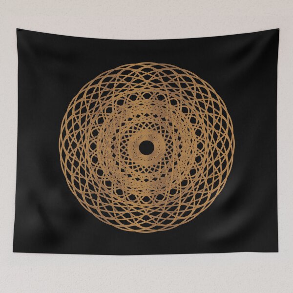 Item preview, Geometric Mandala  designed and sold by Falcon  X.
