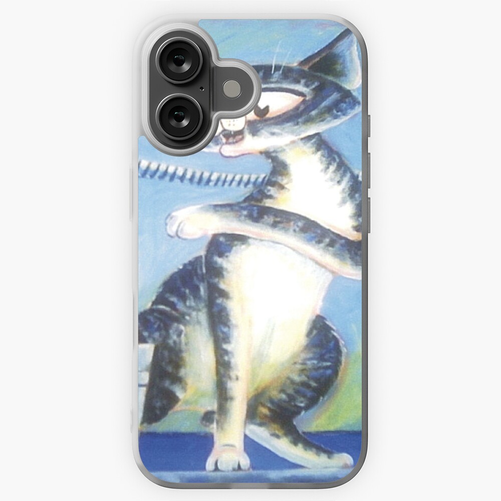 Item preview, iPhone Soft Case designed and sold by etourist.