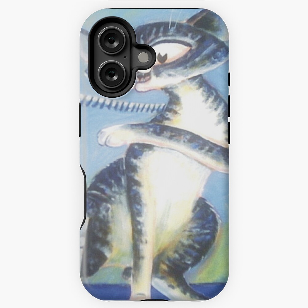 Item preview, iPhone Tough Case designed and sold by etourist.