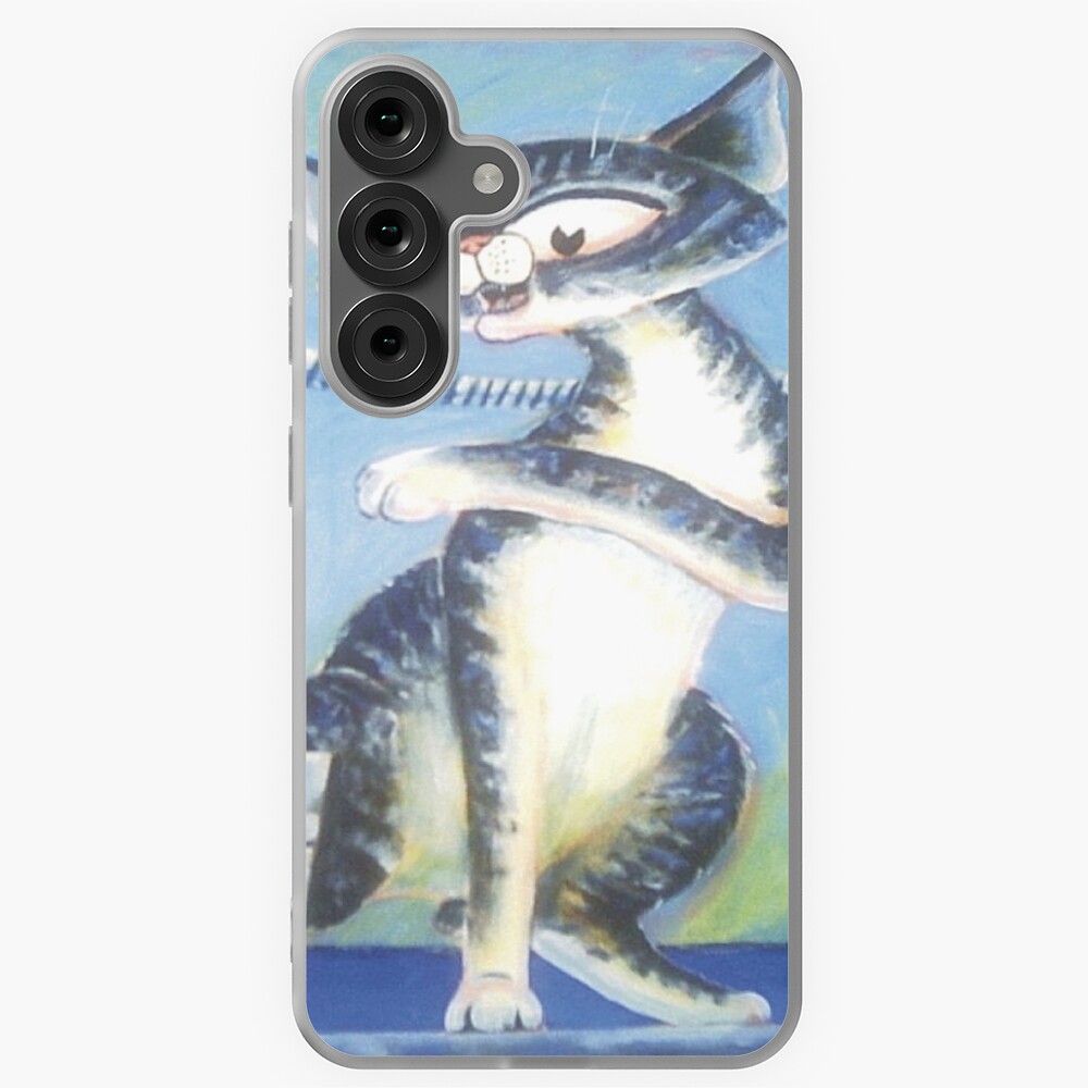 Item preview, Samsung Galaxy Soft Case designed and sold by etourist.