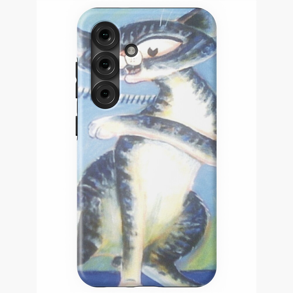 Item preview, Samsung Galaxy Tough Case designed and sold by etourist.