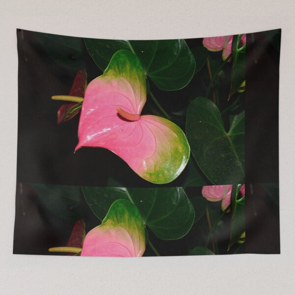 Item preview, Anthurium... designed and sold by Wieslaw Jan Syposz.