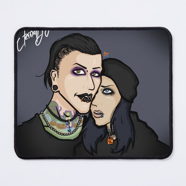 Item preview, Eternally Yours designed and sold by aliveagain13.