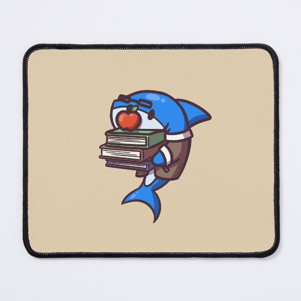 Item preview, Teacher Shark designed and sold by Snowifer.