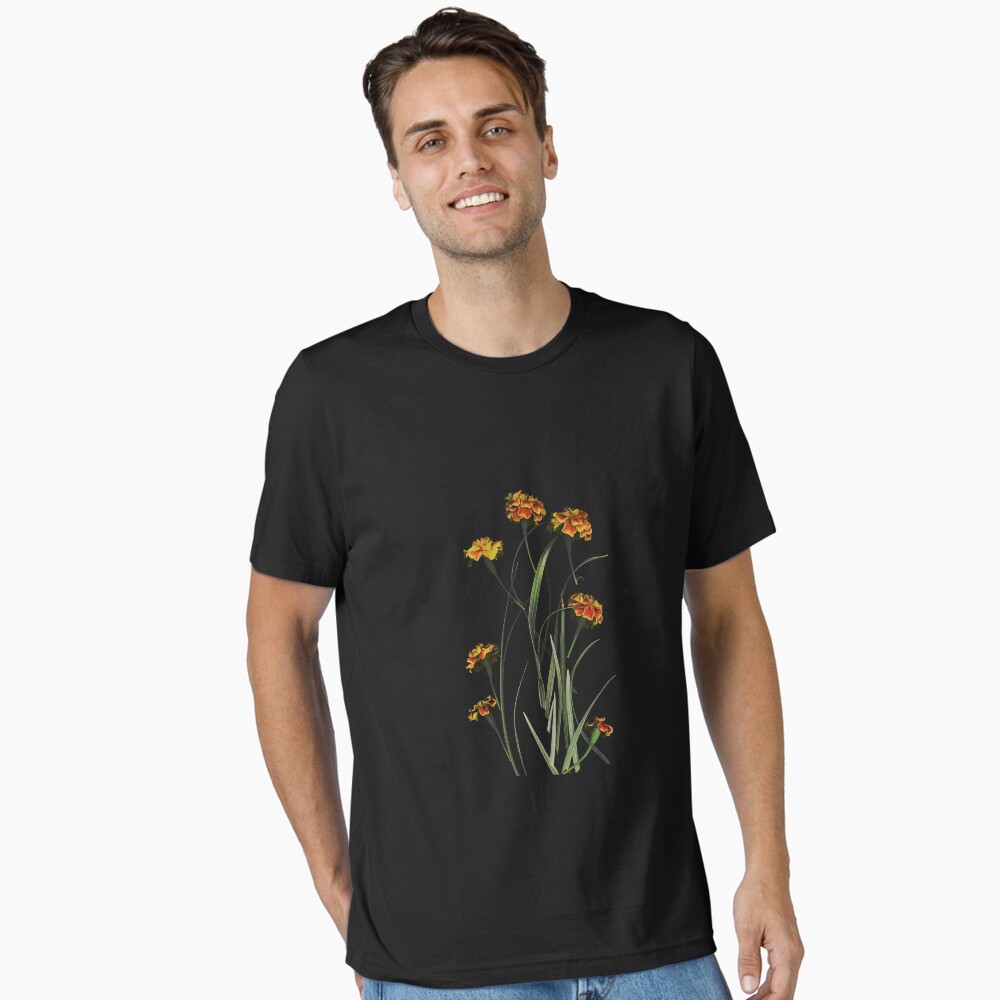 Item preview, Essential T-Shirt designed and sold by LindasPhotoArt.