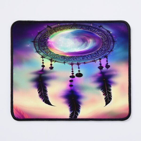 Item preview, Dream Catcher designed and sold by jamastar.