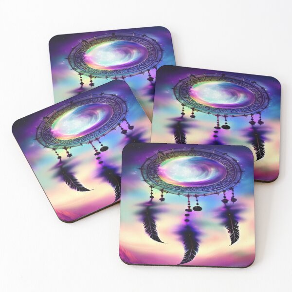 Item preview, Dream Catcher designed and sold by jamastar.