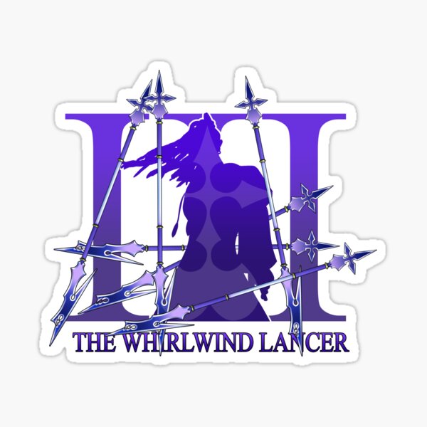 Vista previa del artículo con la obra «EL LANCER TORMENTA», diseñado y vendido por DoctorBadguy.