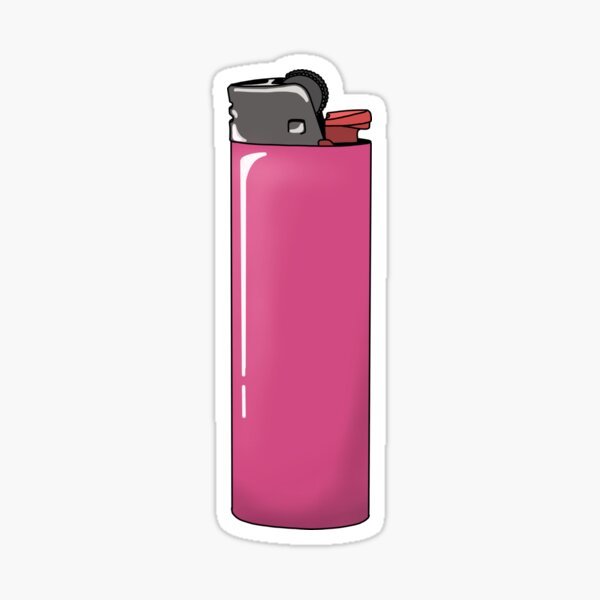 light Sticker
