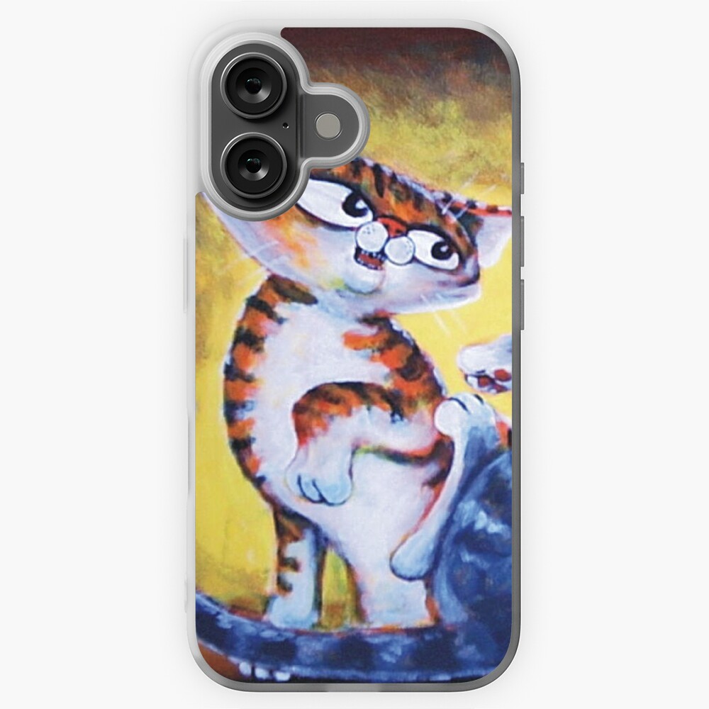 Item preview, iPhone Soft Case designed and sold by etourist.