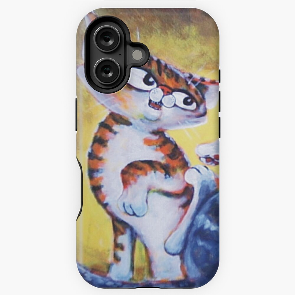 Item preview, iPhone Tough Case designed and sold by etourist.