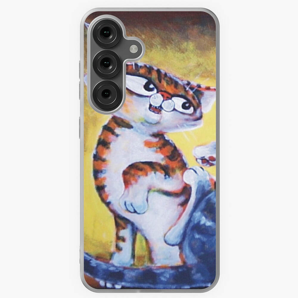 Item preview, Samsung Galaxy Soft Case designed and sold by etourist.