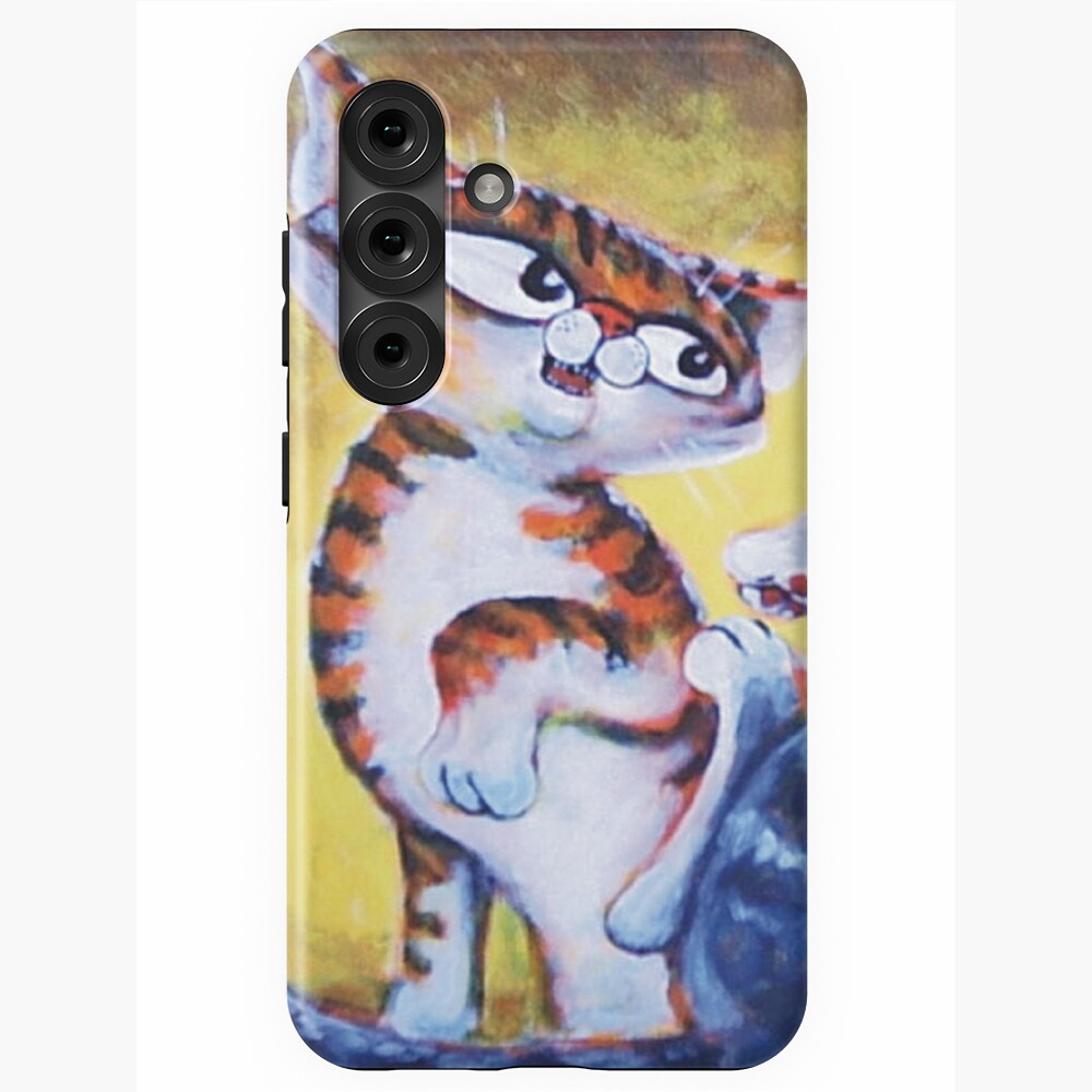 Item preview, Samsung Galaxy Tough Case designed and sold by etourist.