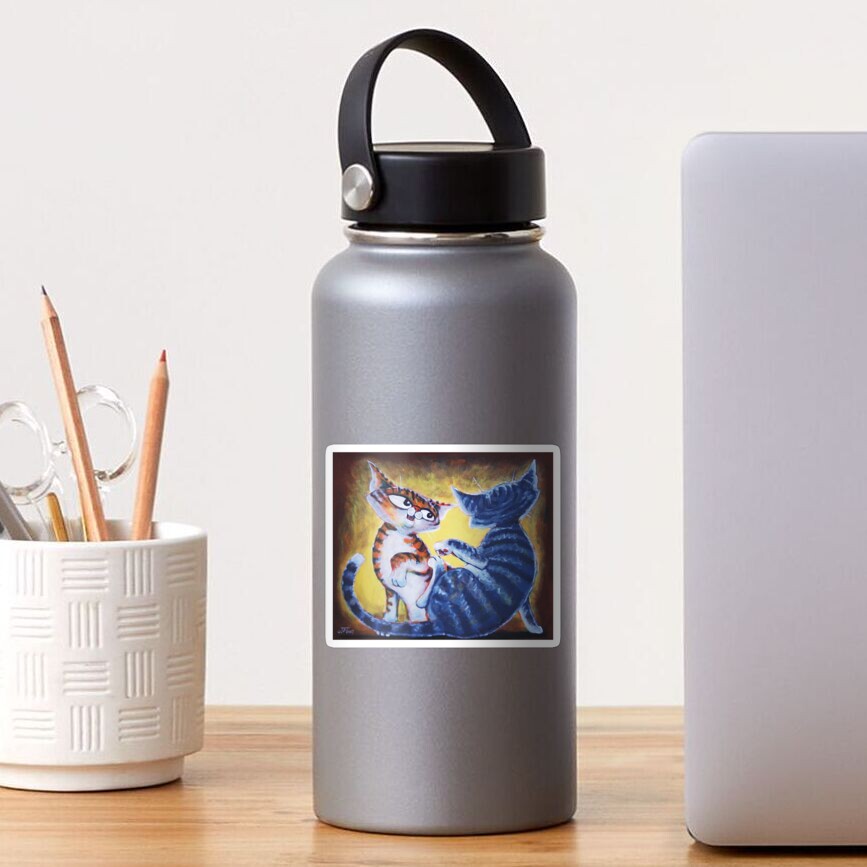 Item preview, Sticker designed and sold by etourist.