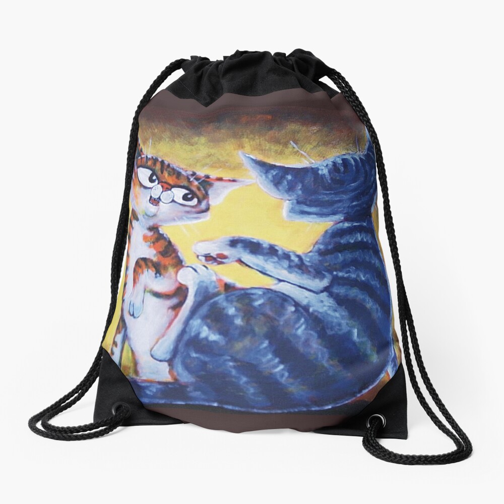 Item preview, Drawstring Bag designed and sold by etourist.