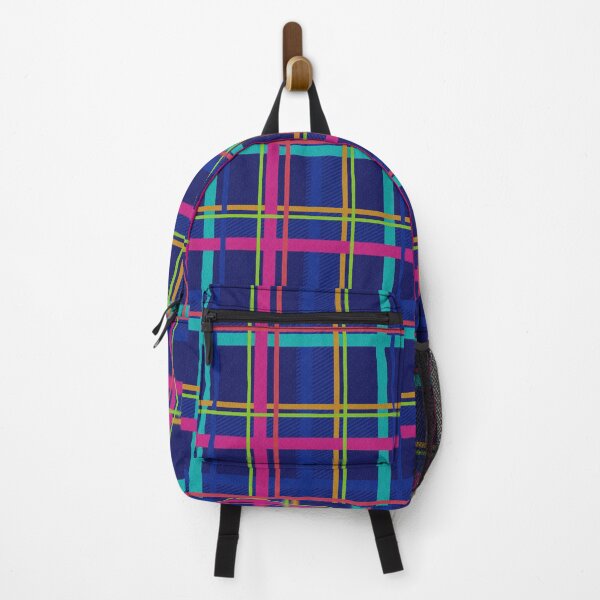 Item preview, Pop of Plaid designed and sold by PeriwinkStudio.