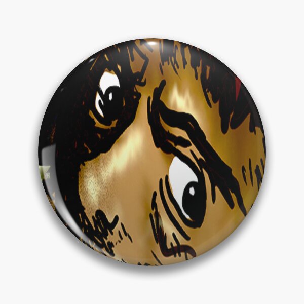 Item preview, KURNU DISTURBING AGAIN designed and sold by TheScaryRipper.