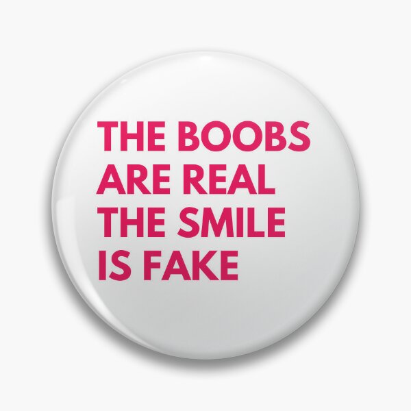 Shake Boobs - Boobs Funny - Pin