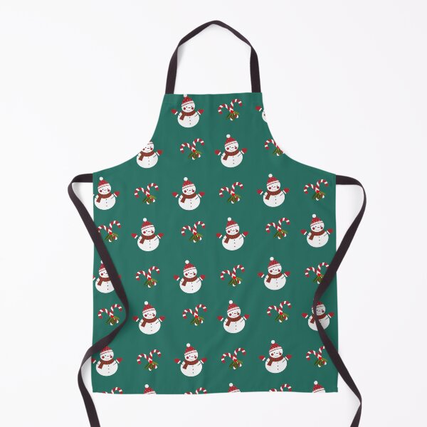 Item preview, Sugar canes and Snowman - Merry Christmas designed and sold by Rsagur12.