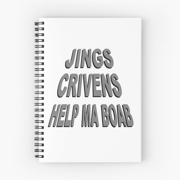 Item preview, Jings, Crivens, ¡Ayuda a Ma Boab! designed and sold by MalcolmKirk.