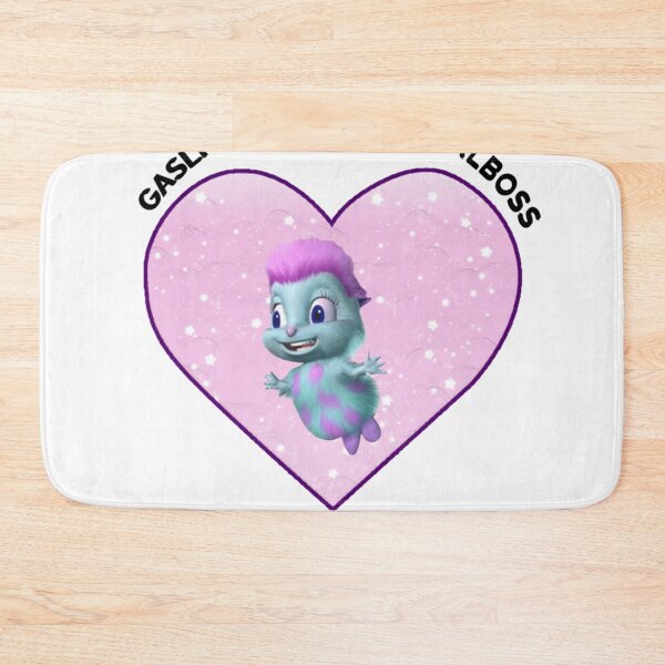 Item preview, Gaslight Gatekeep Girlboss Bibble designed and sold by LUCIANSCHAAF.