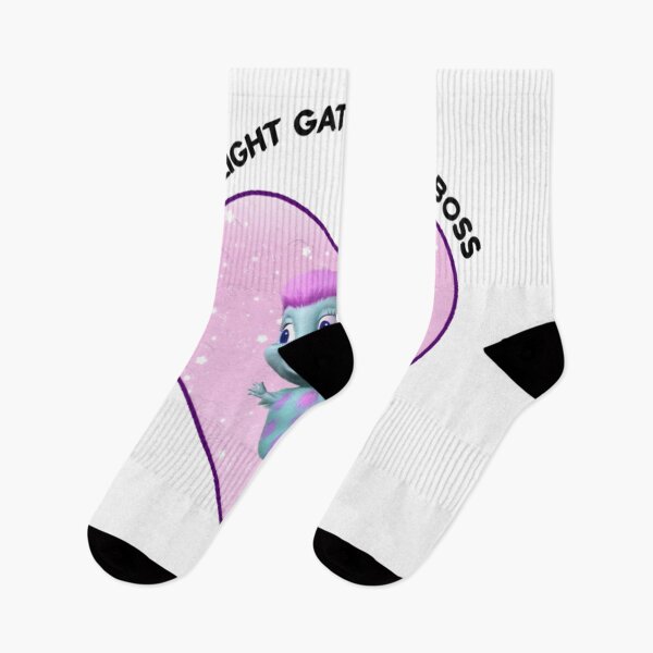 Item preview, Gaslight Gatekeep Girlboss Bibble designed and sold by LUCIANSCHAAF.