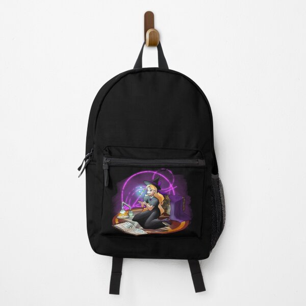 Item preview, First Spell designed and sold by MysticFoxDesign.