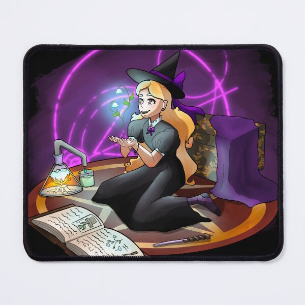 Item preview, First Spell designed and sold by MysticFoxDesign.