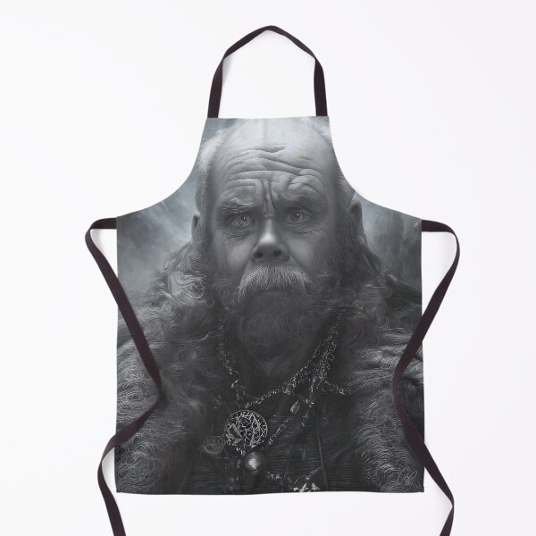 Item preview, Dwarf King designed and sold by plainhavoc.