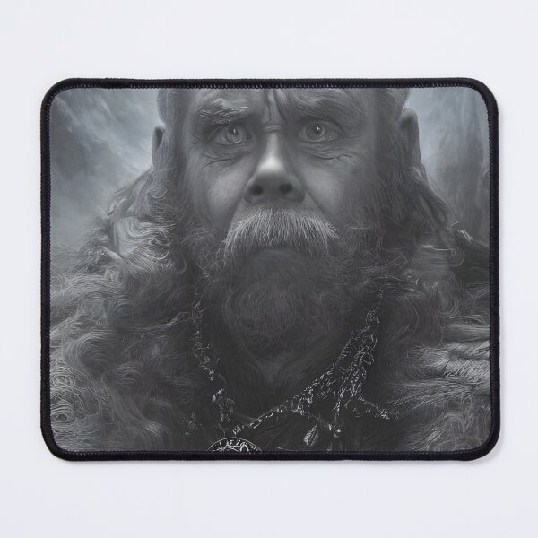 Item preview, Dwarf King designed and sold by plainhavoc.