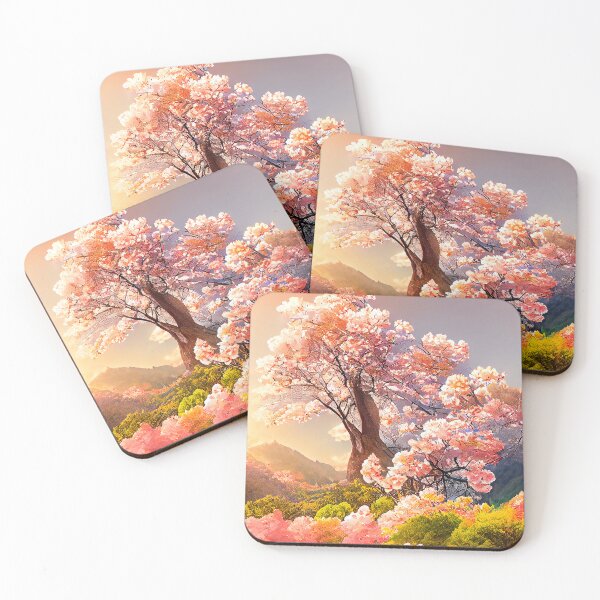 Item preview, Pink Blossom designed and sold by dreamworldscape.