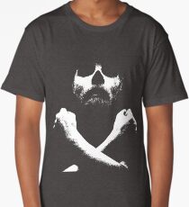 Sails Flag Long T-Shirt