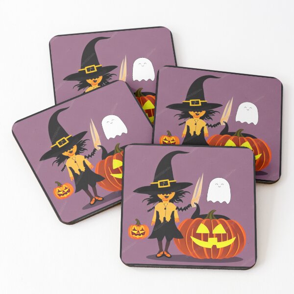 Item preview, HALLOWEN designed and sold by starfishstuff.