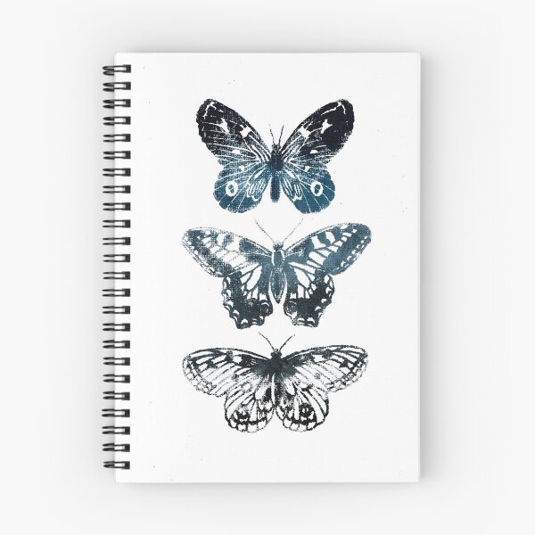 Item preview, Butterfly Tattoo designed and sold by zibziby.