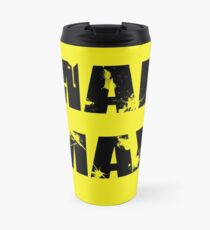 Mad Max Travel Mug