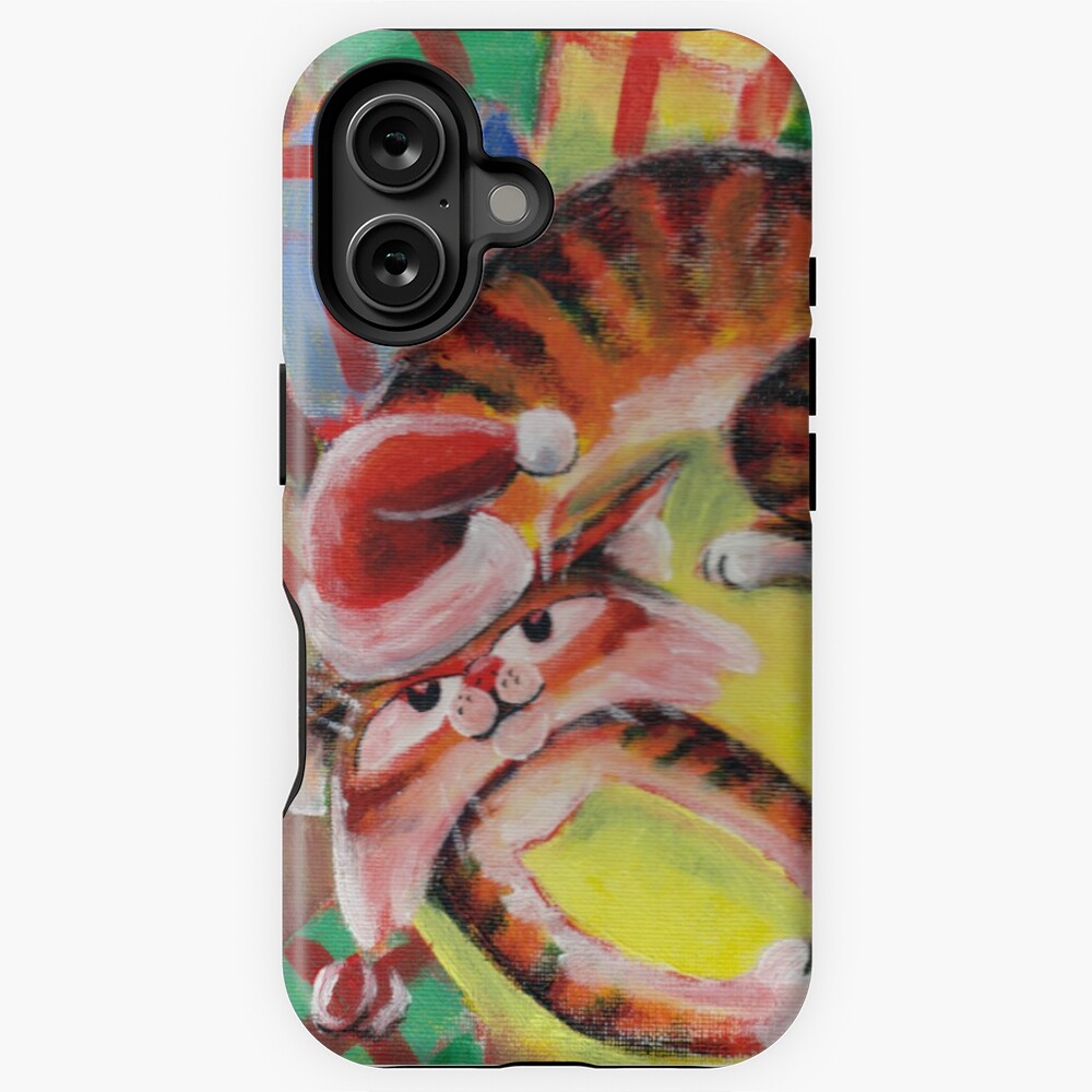 Item preview, iPhone Tough Case designed and sold by etourist.