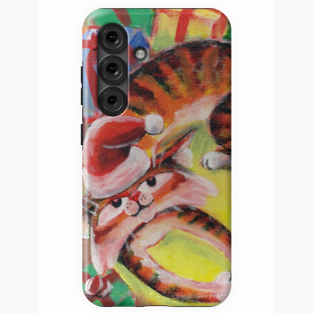 Item preview, Samsung Galaxy Tough Case designed and sold by etourist.