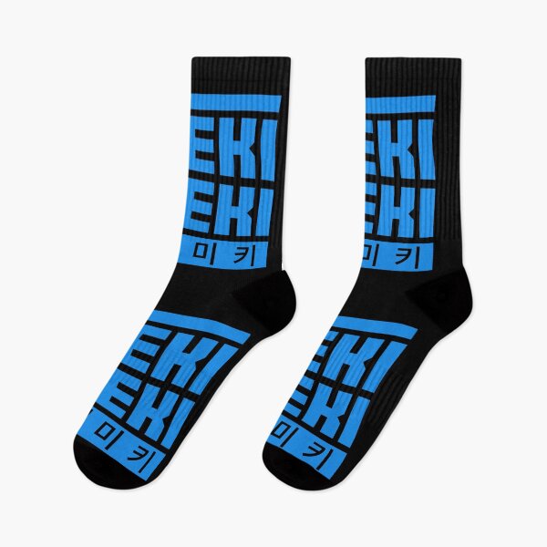 Item preview, Weki Meki (위키미키) Blue designed and sold by AliffStudio.