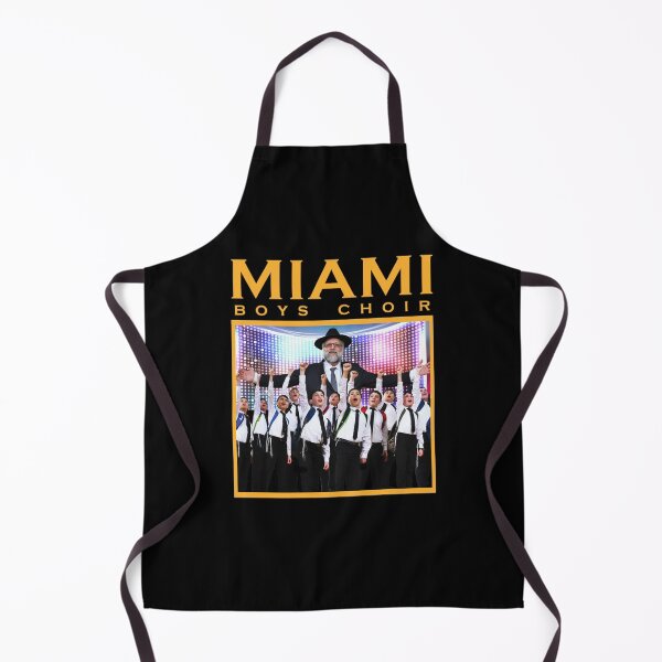 Item preview, Miami Boys Choir designed and sold by EmmanuelleFonta.