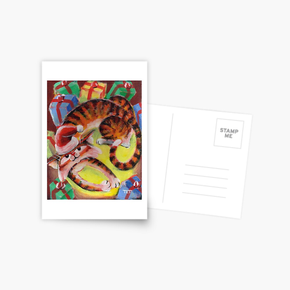 Item preview, Postcard designed and sold by etourist.