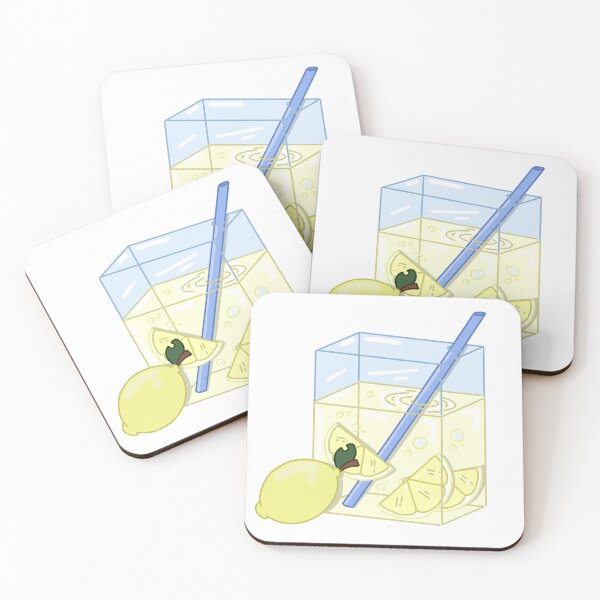 Item preview, Aesthetic Lemonade designed and sold by Samfire-Designs.