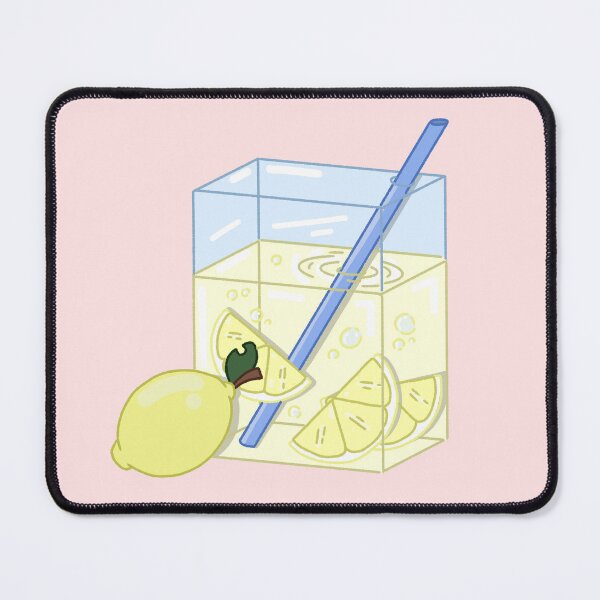 Item preview, Aesthetic Lemonade designed and sold by Samfire-Designs.