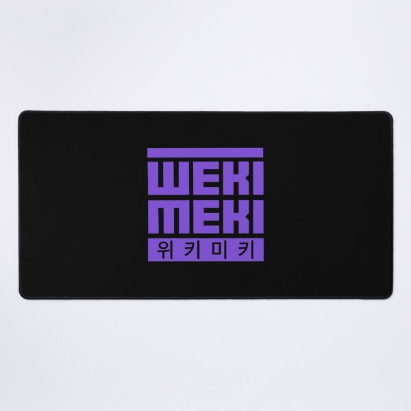 Item preview, Weki Meki (위키미키) Purple designed and sold by AliffStudio.