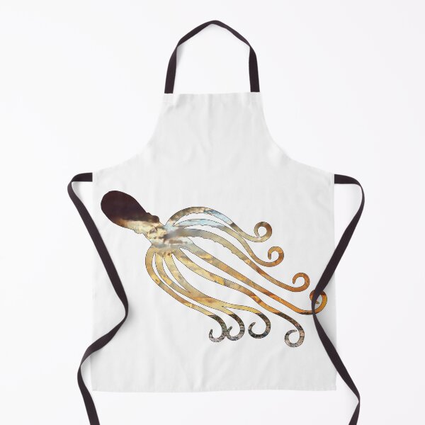 Item preview, Dramatic Sky Octopus designed and sold by damonasplace.