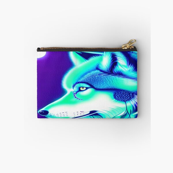 Item preview, Ice Wolf designed and sold by jamastar.